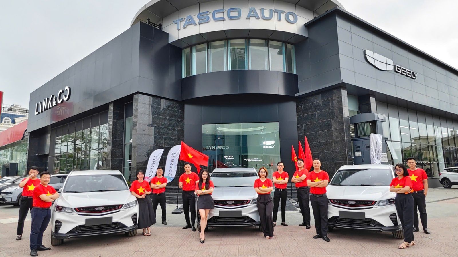 Tasco Savico CafeAuto 1492025 1 Tasco Savico CafeAuto 1492025 1