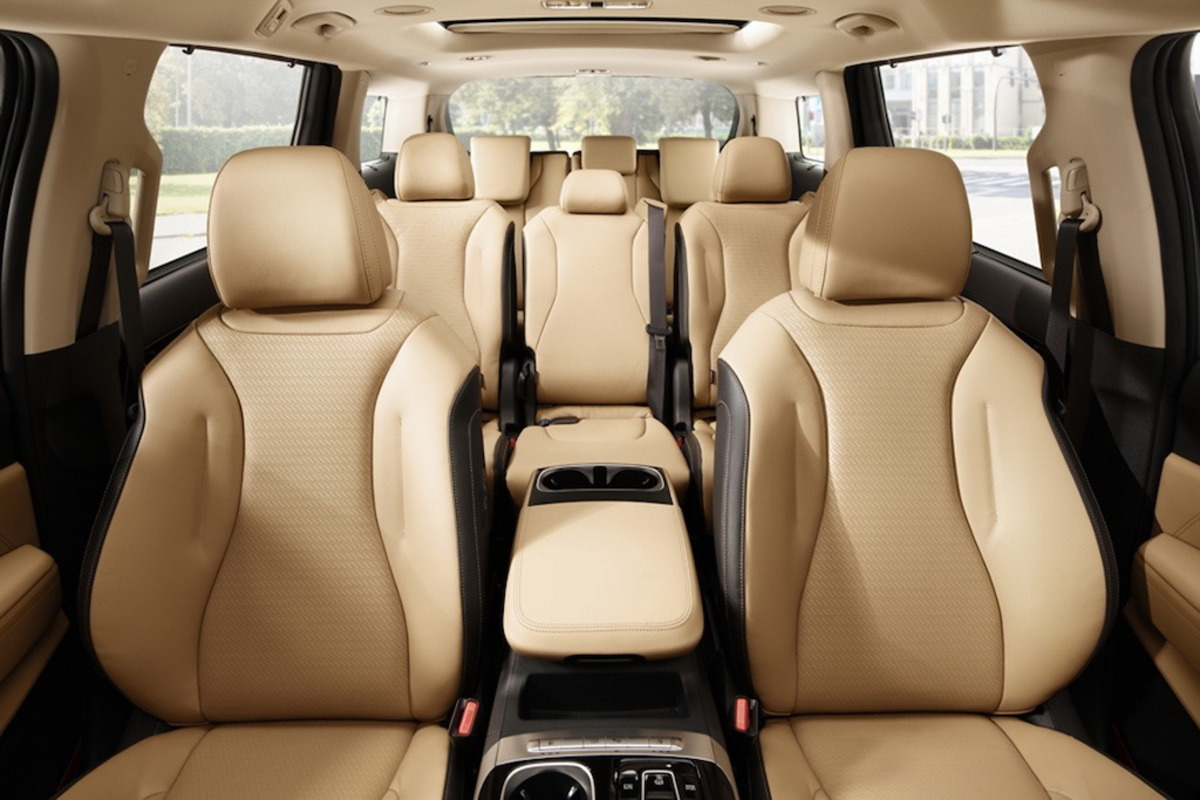 dong cuv toi uu khong gian noi that rat tot nho san xe thap hon Dòng CUV tối ưu không gian nội thất rất tốt nhờ sàn xe thấp hơn