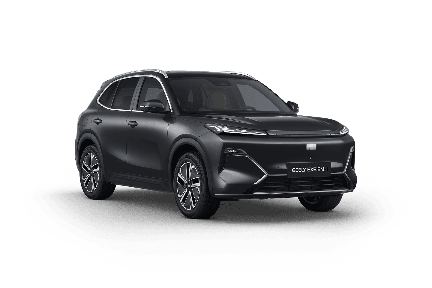 ex5 black 21 Thị trường xe điện toàn cầu tăng trưởng mạnh mẽ