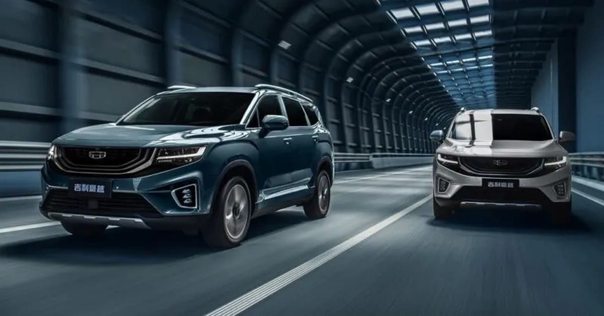 trung quoc la nha san xuat cua hon 50 hang xe dien Trung Quốc là nhà sản xuất của hơn 50 hãng xe điện