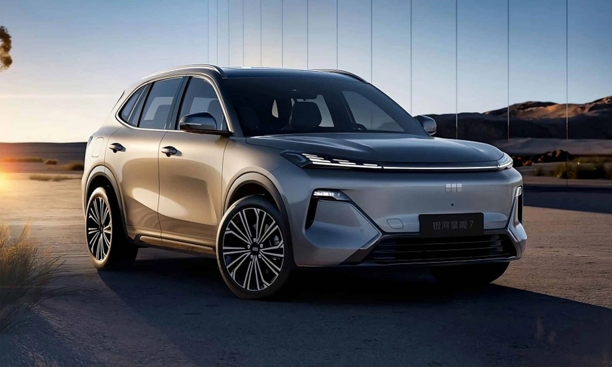 xu huong xe dien tao thi truong tiem nang cho geely Cần tránh ngày xung tuổi, kỵ tuổi để mang lại may mắn cho chủ xe