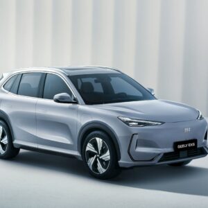 Geely Ex5