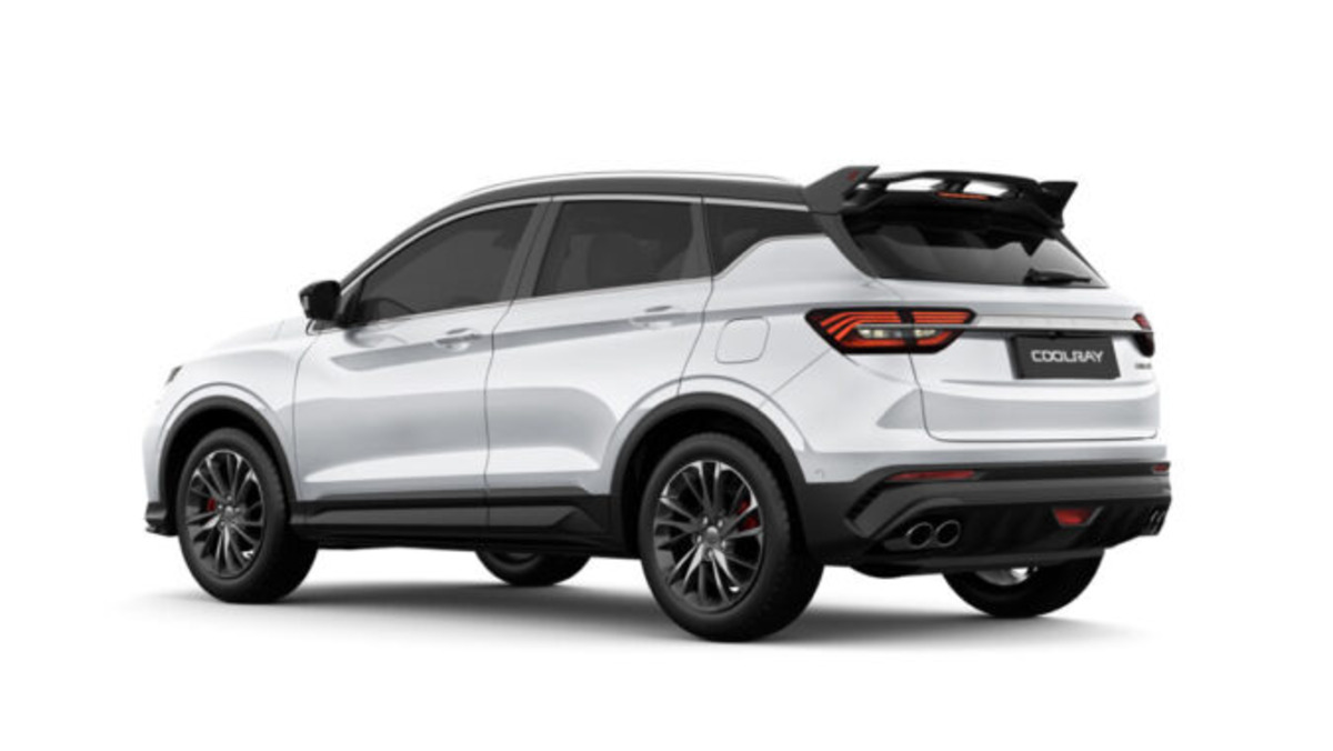 suv cho kha nang offroad manh me hon mpv SUV cho khả năng offroad mạnh mẽ hơn MPV