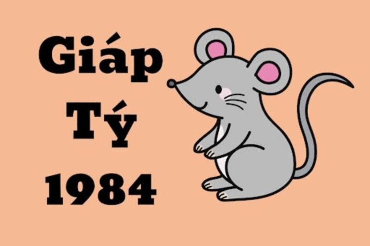 tuoi giap ty 1984 thuoc menh kim hai kim trung Tuổi Giáp Tý 1984 thuộc mệnh Kim - Hải Kim Trung