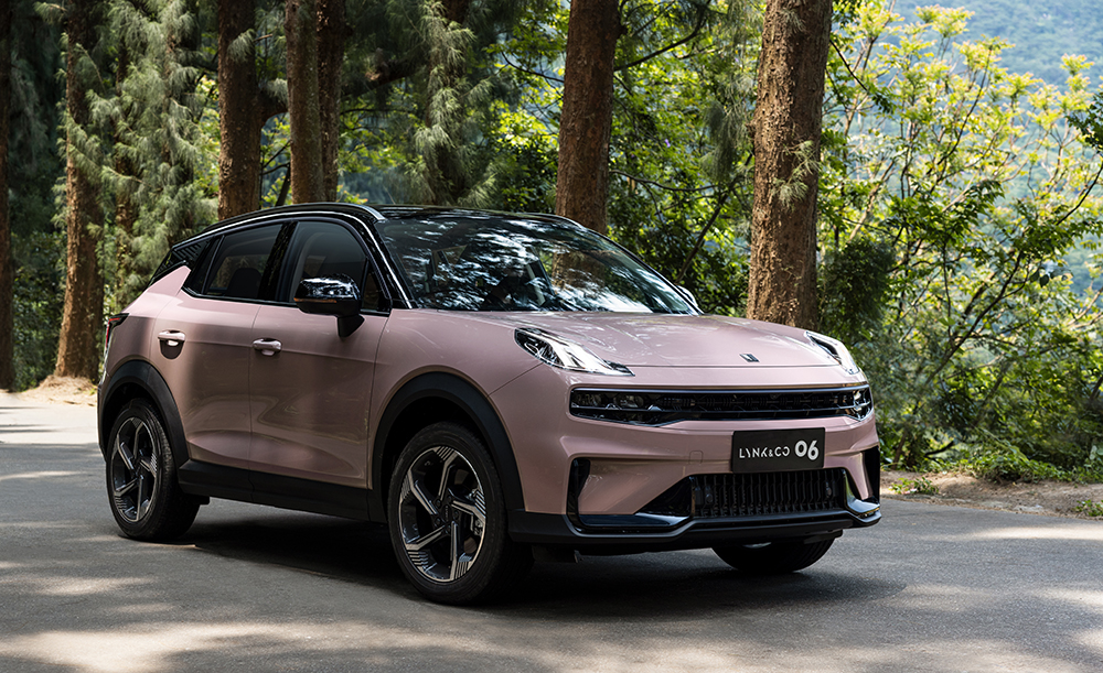 Lynk & Co