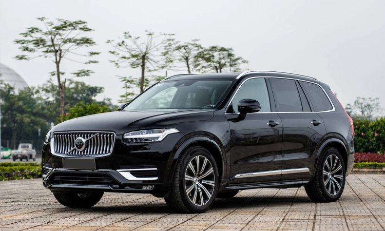 volvo