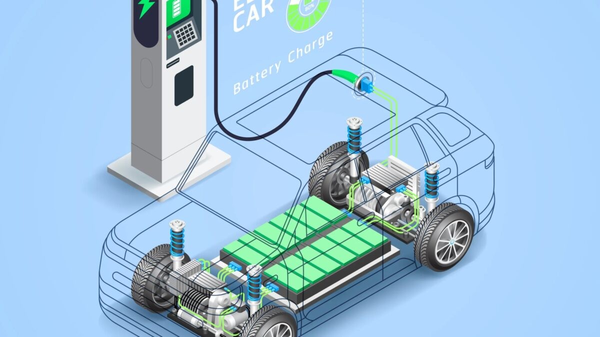 Tuổi thọ pin xe điện dao động từ 8-10 năm nếu biết cách sử dụng tốt